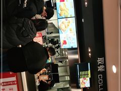 -麦当劳(桐乡润丰步行街店)