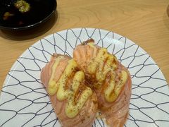 -友壹町寿司(佛山新DNA店)