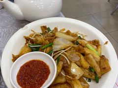 -粤·向群饭店(龙津东路总店)
