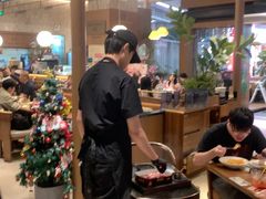 -一沙一城·岩烤牛扒(深圳首店)