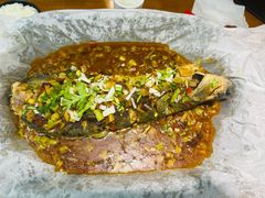-三煮纸包鱼(青岛总店)