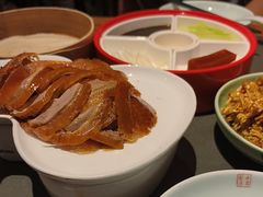 -小吊梨汤·北京菜·烤鸭(清河万象汇店)