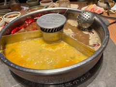 -巴奴毛肚火锅(京西大悦城店)