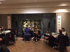 -海天楼中餐厅(吴宫泛太平洋酒店)