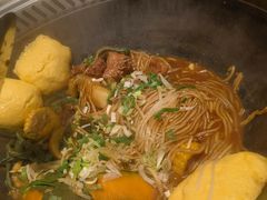 -遇东北林区铁锅炖(南开店)