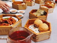 -裕华海鲜·深圳粤菜(福永店)