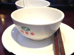 iphone_upload_pic-野菌园·野生菌火锅首创第一家(关兴路总店)