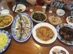 -灵福缘私房菜·农家菜(拈花湾·灵山大佛必推店)