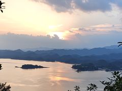 -千岛湖天屿景区