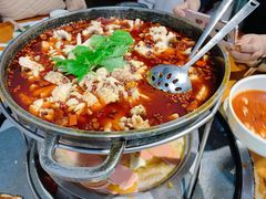 -重庆乌鱼庄·龙滋鲜(青羊大道店)