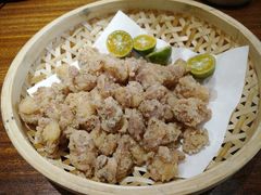 -信日本料理(信义坊店)