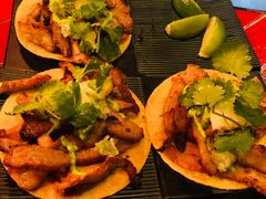 -Luchador摔跤手墨西哥餐厅(恒宇广场店)