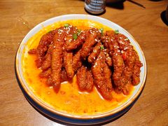 -薇酌饮·陕西菜(南门外店)