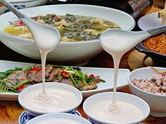 -田园印象·成都土菜院子(华阳店)