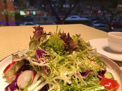-巴扎美食·新疆菜·西域歌舞表演餐厅(新疆大厦店)