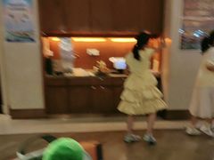 -潮福城潮州大酒楼(湖滨北路店)