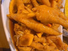 -星宴主题餐厅(庐阳大道店)