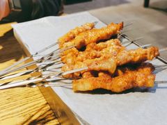 -大闫家烧烤·小海鲜家常菜(郑庄店)