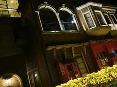 -中旅阿那亚九龙湖·公主酒店