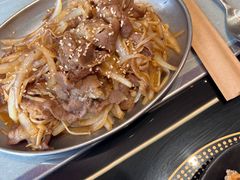 -济扶岛韩国海鲜汤제부도 해물탕(望京店)