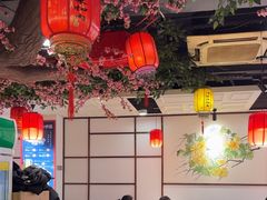 -鑫裕园三个拿手菜(白堤路店)