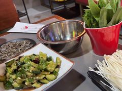 -老诚一锅(万年花城店)