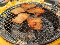 -炑八韩烤(琼华店)