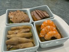 -望乡楼上海菜(日月光店)