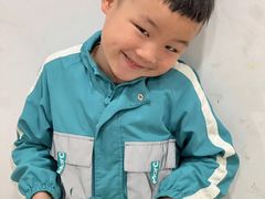 -尼莫儿童美术(三阳路融科天城校区)