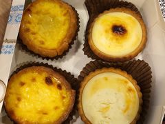 -莉莲蛋挞(日月光店)