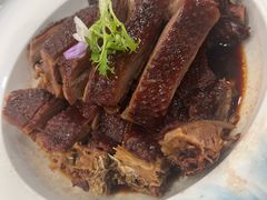 椿记烧鹅-椿记烧鹅(建干路店)