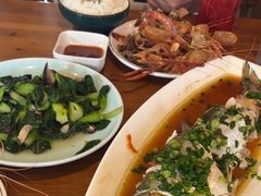 -百家鲜·杭帮菜