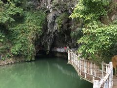 -英西峰林·洞天仙境