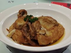 -老德州四合院·德州菜(天衢路店)