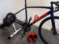 -TREK崔克自行车(徐汇滨江店)