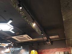 -云晓光头烧烤吧(德平路店)