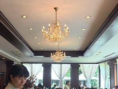 -老洋房花园饭店(绍兴路店)