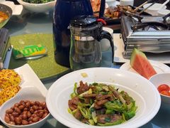 -楚鱼王·河鲜·湖北菜(华农店)