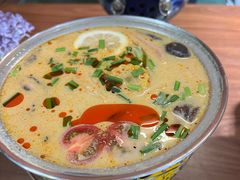 -嗒令甜品·主题融合料理餐厅(首座时代店)