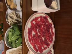 -旺晖本帮骨头煲·深夜火锅(梅园路店)