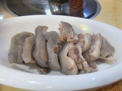 -三得正宗乌烈乳羊(环城东二路店)