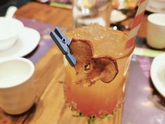 -胡桃里乐队酒馆(农科路店)