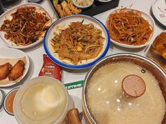 -额娘·春饼烤鸭(华北七楼创始店)