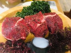 -庖丁家水煮牛排火锅(巴国城店)