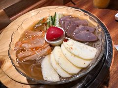 -御牛道日式烤肉料理(杭州万象城店)