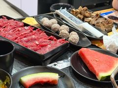 -林记潮牛·牛肉火锅(上马墩店)
