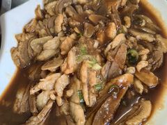 -何记羊汤馆(丽水佳源店)