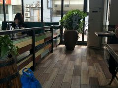 露天位-船歌鱼水饺(高新园区店)