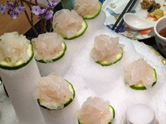 -得意咚瓜·顺德鱼生·冬瓜火锅(深圳首店)