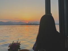 -柳莺湖上·湖景餐厅·江南菜(西湖店)